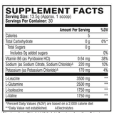  [GIÁ KỊCH SÀN] Xtend BCAA 30 Servings 