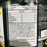  BEYOND AMRAP BCAA 40 SER 