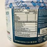  BEYOND AMRAP BCAA 40 SER 