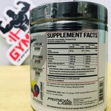  PRIMEVAL LABS APESHIT UNTAMED PRE 270 GRAM 