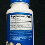 NUTRICOST DIM 300MG 120 VIÊN (Sf Lỗi) 