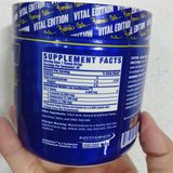  RONNIE COLEMAN BCAA XS 30SER (Sf Lỗi) 