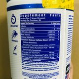  RONNIE COLEMAN YEAH BUDDY PRE WORKOUT 60SER 