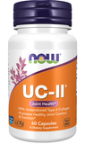  NOW UC-II COLLAGEN 60 VIÊN NHỘNG 