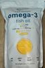  MICROINGREDIENTS OMEGA 3 FISH OIL 240 VIÊN GEL (Sf Lỗi) 