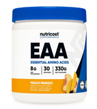  (GIÁ RẺ CHẠM ĐÁY) Nutricost EAA 30 Servings 