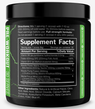  THE SHADOW PRE WORKOUT 30SER 