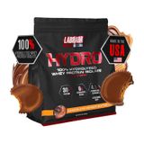  LABRADA HYDRO 100% HYDROLYZED WHEY PROTEIN ISOLATE 4 LBS 