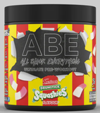  [GIÁ CHẠM ĐÁY] APPLIED NUTRITION ABE PRE WORKOUT 30SER 