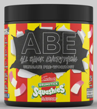  APPLIED NUTRITION ABE PRE WORKOUT 30SER 