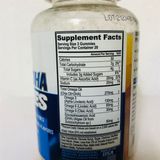  EVL NUTRITION OMEGA +DHA GUMMIES 60 VIÊN 