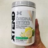  XTEND BCAA 30SER (Sf Lỗi) 
