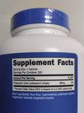 NUTRICOST POTASSIUM CITRATE 500 VIÊN (Sf Lỗi) 