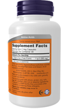  NOW L-TRYPTOPHAN 500MG 120 VIÊN NHỘNG 
