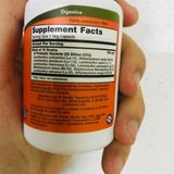  Now Probiotic 25 Billion 50 Viên 
