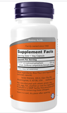  NOW 5-HTP 100MG 100 VIÊN NHỘNG 