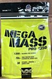  (ÁP MÃ HOÀN TIỀN) Vitaxtrong Mega Mass Xtreme 12lbs (Kèm quà tặng) 