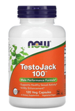  NOW TESTO JACK 100 120 VIÊN NHỘNG 