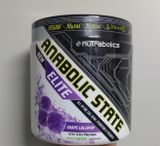  NUTRABOLICS ANABOLIC STATE ELITE 21SER (Sf Lỗi) 