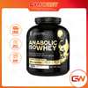  [GIẢM SÂU TẶNG QUÀ] KEVIN LEVRONE ANABOLIC ISO WHEY 2KG 