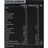  [GIÁ CHẠM ĐÁY] APPLIED NUTRITION ABE PRE WORKOUT 30SER 