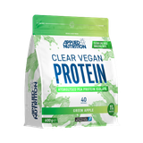  Applied Nutrition Clear Vegan Protein 600g 