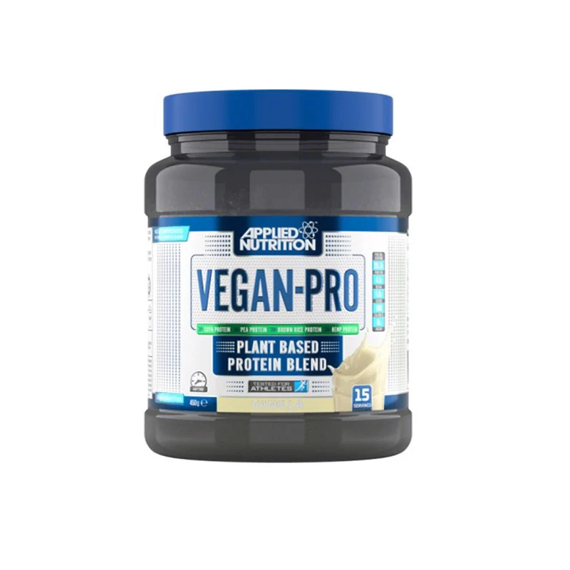  Applied Nutrition Vegan Pro 450 Gram 