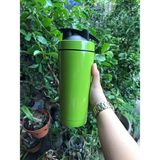  GYMSHARK-SHARKER 800 GIỮ NHIỆT ( TÍM VIOLET ) 