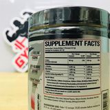  PRIMEVAL LABS APESHIT UNTAMED PRE 270 GRAM 