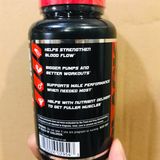  NUTREX L-ARGININE 1000 120 VIÊN (Sf Lỗi) 