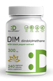  DEAL SUPPLEMENT DIM WITH BLACK PEPPER EXTRACT 300MG 240 VIÊN NHỘNG 
