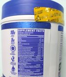  RONNIE COLEMAN AMINO TONE + EAA 30SER (Sf Lỗi) 