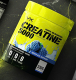  Vitaxtrong Creatine 500gram – Unflavored 