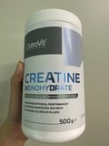  Ostrovit Creatine Monohydrate 500 gram 