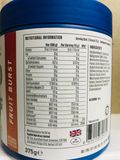  APPLIED NUTRITION PUMP 3G 25SER 
