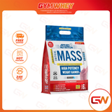  Applied Nutrition Original Critical Mass 6kg 