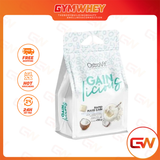  (THANH LÝ - GIẢM SÂU) OSTROVIT MASS GAIN 4.5KG 