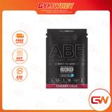  COMBO 10 SAMPLE APPLIED NUTRITION ABE PREWORKOUT 1SER 