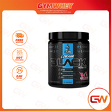  EFlow Enrage Black Pre Workout 30 Servings 
