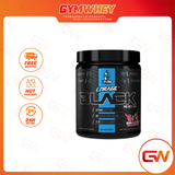  eFlow Enrage Black Pre Workout 30 Servings 