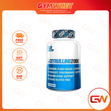  EVL L-Citrulline 90 viên 