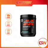  Muscletech Vapor X5 Pre Workout 30ser 