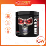  The Curse Pre workout 50 Servings 