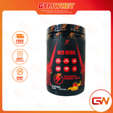  Z Nutrition Red Devil 450 Gram – Frozen Mango 