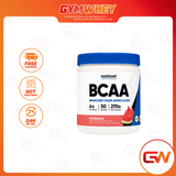  Nutricost BCAA Powder 