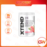  Xtend BCAA 30 Servings 