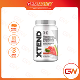  (THANH LÝ - GIẢM SÂU) XTEND BCAA 90SER 