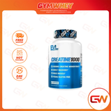  EVL Creatine1000 120 viên 