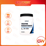  Nutricost Creatine Monohydrate 