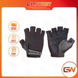  Harbinger men’s power gloves black 